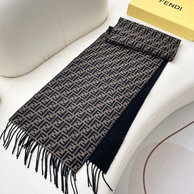 Fendi Scarf